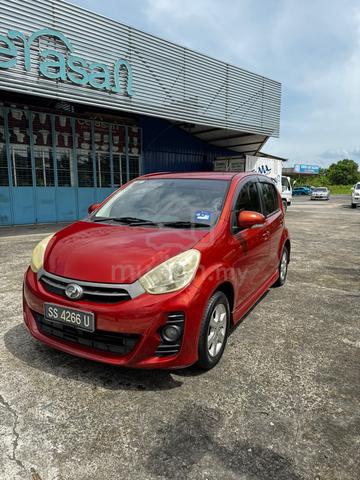 2013 Perodua MYVI 1.5 SE ZHS (A) - 3