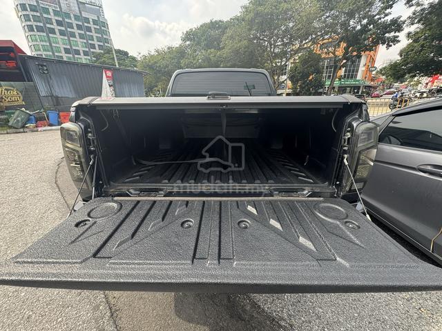 2023 Mitsubishi TRITON 2.4 VGT MY19 L200 ENHANCED - 3