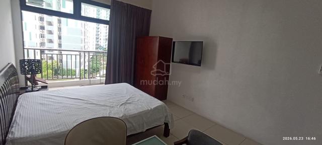 8scape Residences @ Sutera 1