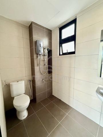 Setia Seraya Residence 1