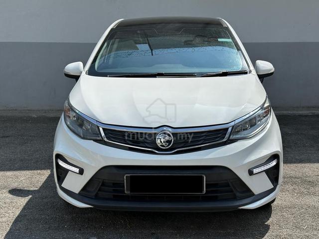 Proton PERSONA PREMIUM 1.6L (A) - 3
