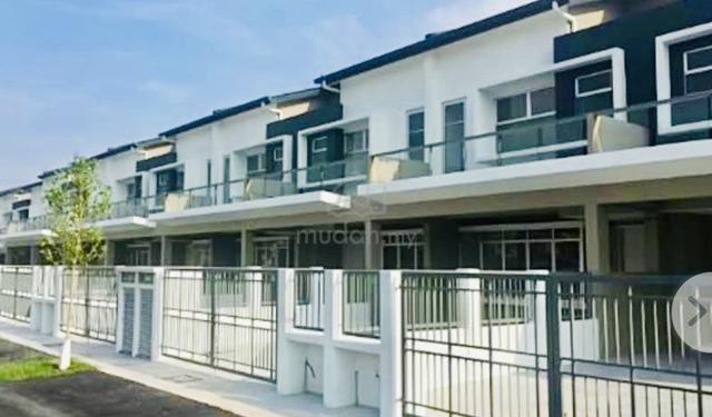 2 Storey House Camelia Residence Tmn Tasik Kesuma Semenyih 1