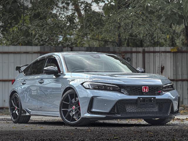 2024 Honda CIVIC 2.0 TYPE R FL5 (M) MUGEN - 1