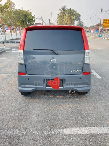 2008 Perodua VIVA 1.0 EZ STANDARD (A) - 5