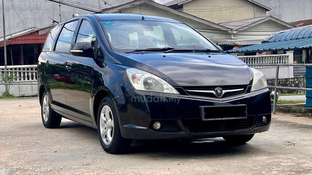 2010 Proton EXORA 1.6 M-LINE CPS (A) - 1