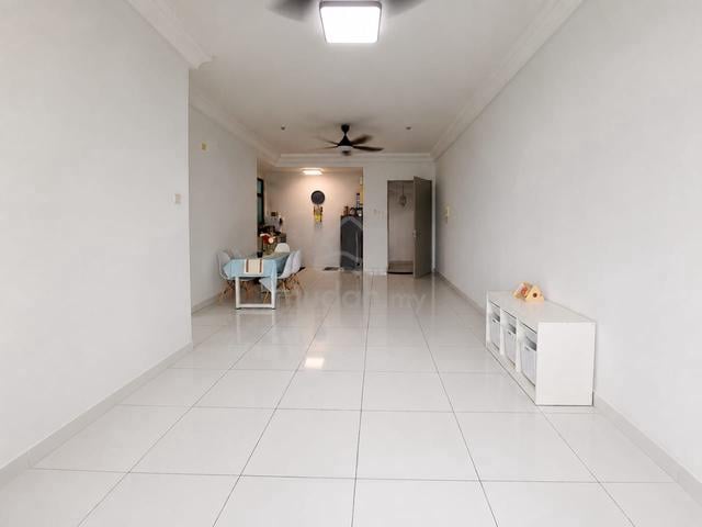 The Platino Serviced Apartment 1