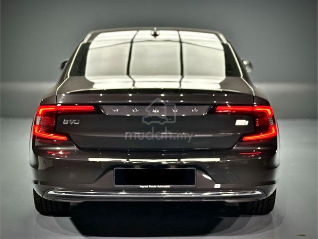 2022 / 2023 Volvo S90 2.0 RECHARGE ULTIMATE T8 AWD - 3
