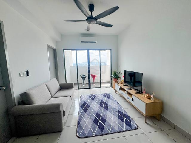 Residensi Bukit Tiara Kajang Seri Kembangan 1
