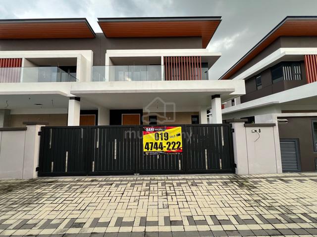 2 Storey The Grand Thompson 2, Semi-Detached House, Ipoh, Perak 3