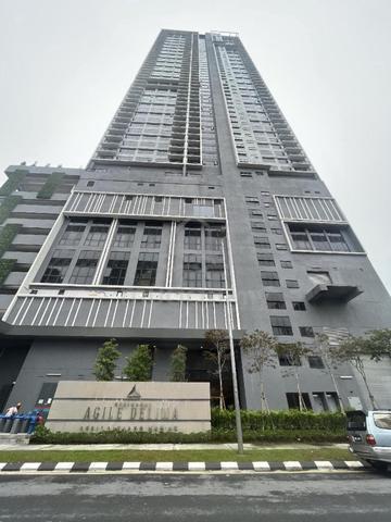 Agile Bukit Bintang 1
