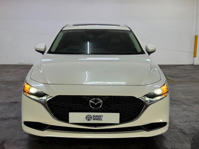 Mazda 3 SEDAN HIGH PLUS SKYACTIV 2.0 (A)WHOLE SALE - 5