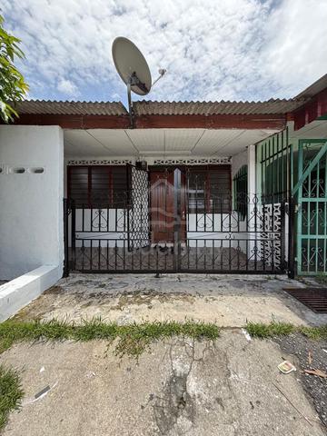 Teres Satu Tingkat, Setingkat, Taman Tapah 1