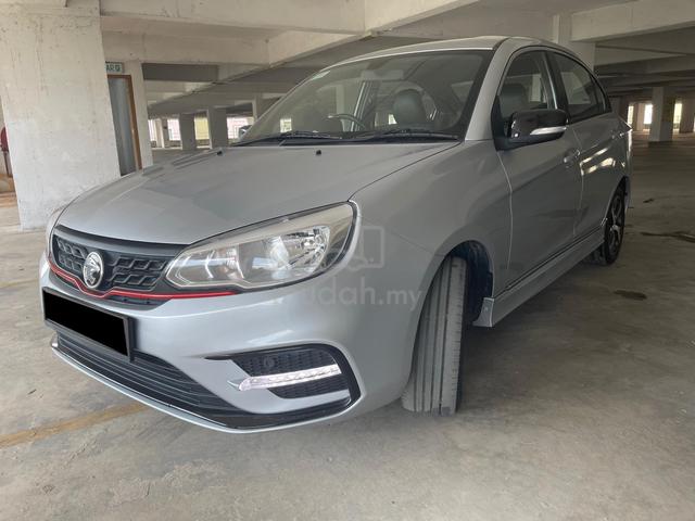 2025 Proton SAGA 1.3 (A) PREMIUM S FULL SERVICE - 3