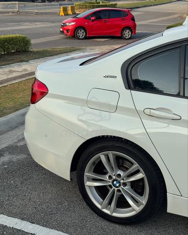 2016 Bmw 3 SERIES 2.0 30E SPORT (CKD) F30 - 3