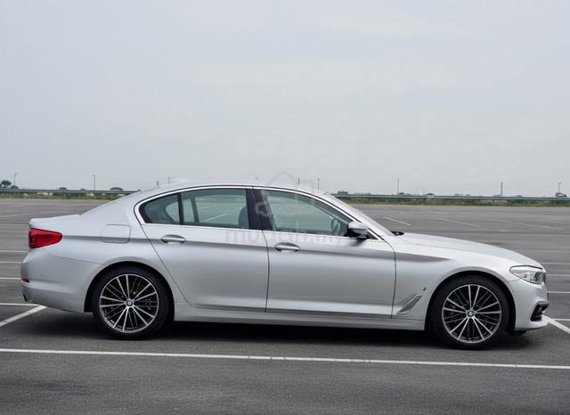 [2018] Bmw 530e 2.0 SPORT Line iPerformance (AT) - 3