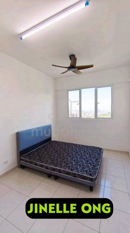 Ideal Residency 1