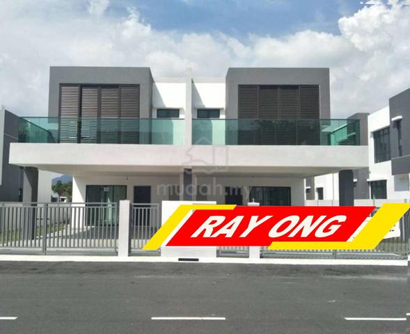 Lowest In Market-Santuary Residence-Alma 1