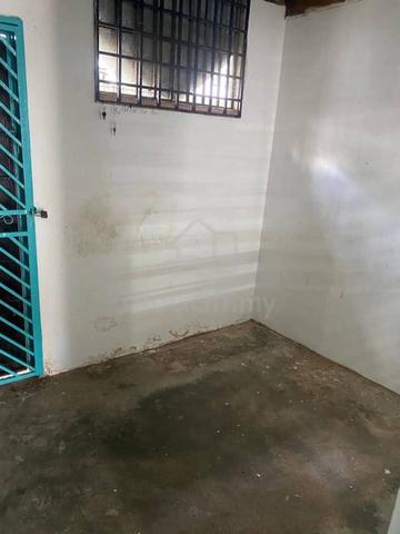 House for sale, Taman Rinting 2