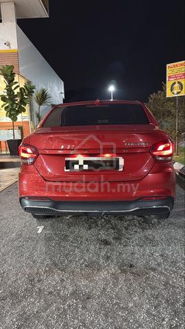2023 Proton PERSONA 1.6 EXECUTIVE MY21 FACELIFT - 2
