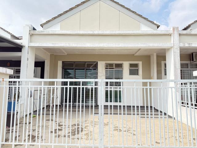 Skudai Kangkar Pulai Single Storey Unblock View 1