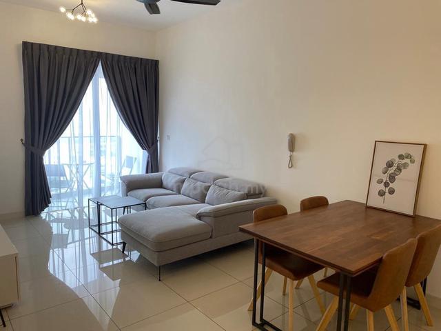 Continew Condominium 1