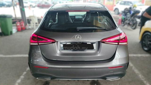 2018 Mercedes Benz AMG 4.0 GT MY17 C190 (A) - 3