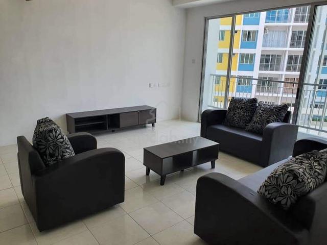 PPA1M Kota Samarahan (IKE Village) 1