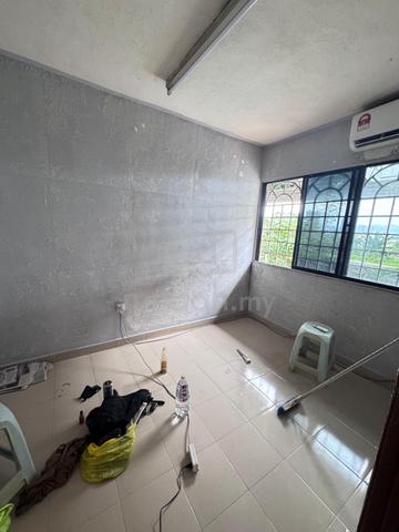 2.5 sty terrace House For Rent, Sri Sinar 3