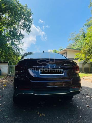 2021 Proton PERSONA PREMIUM 1.6L (A) - 3