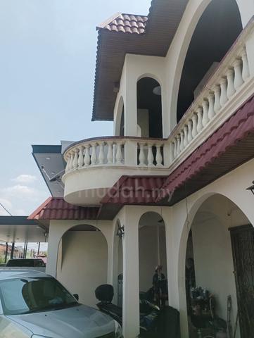 Ampang SemiD 40x90 Taman Putra 1