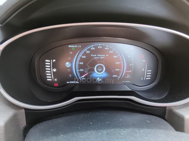 2019 Proton X70 1.8 PREMIUM 2WD (A) - 5