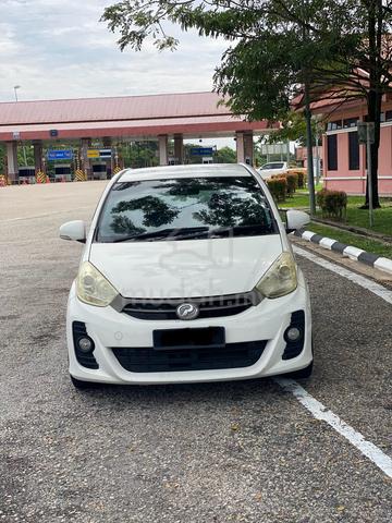 2011 Perodua MYVI 1.5 SE ZHS (A) - 1