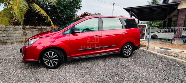 2018 Proton EXORA 1.6 EXECUTIVE FACELIFT (A) - 1