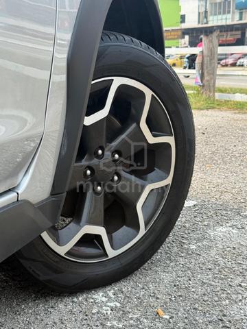 2015 Subaru XV 2.0 SPORT (A) - 3