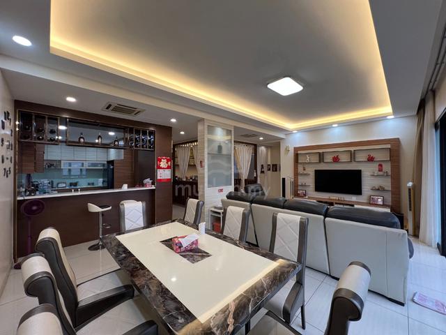 Seri Riana Residence 1