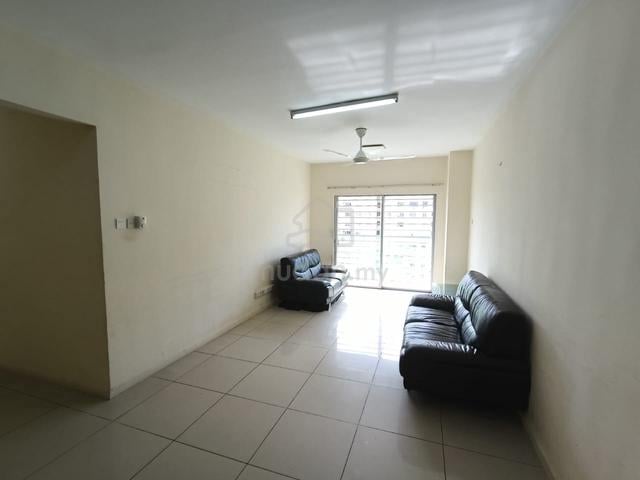 Casa Idaman 1