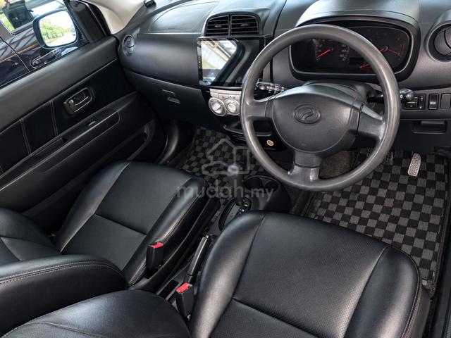 2005 Perodua MYVI 1.3 EZ (A) - 5