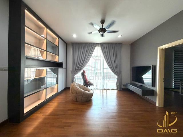 WTS! Below Market | Fully Renovated, Setia Eco Park, Setia Duta 1