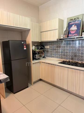V-Residensi 1