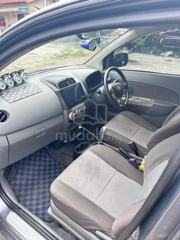 2009 Perodua MYVI 1.3 SXI MY05 M300 FACELIFT (M) - 4