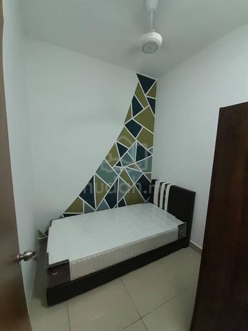 Season Luxury Apartment Single Room 1