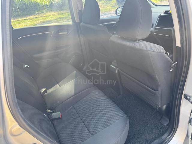2018 Honda JAZZ 1.5 HYBRID (A) Under Warranty - 5