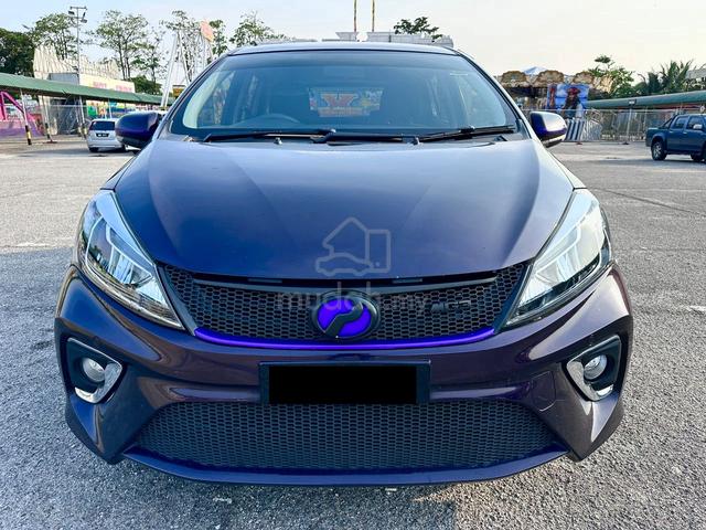 2020 Perodua MYVI 1.3 G (A) ONE CAREFUL OWNER - 2
