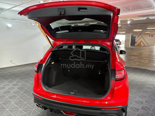2021 Proton X50 1.5 PREMIUM MY20 (A) FULL LOAN - 5