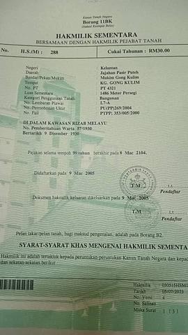 Jualan Nak Pakai Duit 1
