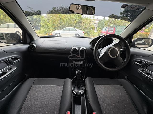 2015 Proton SAGA 1.3 PLUS (A) - 3