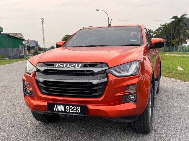 2023 Isuzu D-MAX 1.9 AUTO PLUS 4X2 (A) - 3
