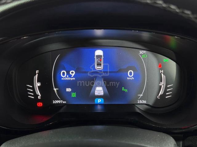 2025 Proton X70 1.5 PREMIUM MY22 MC FACELIFT 1 OWN - 5