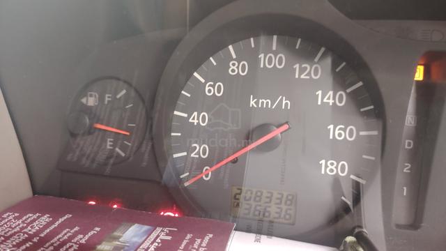 2008 Nissan SERENA 2.0 COMFORT C24 (A) - 5