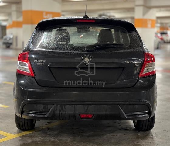 Proton SUPRIMA S 1.6 PREMIUM (A) AKPK CTOS CCRIS - 5